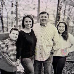 Meet your Posher, Staci